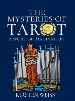 cover image of The Mysteries of Tarot